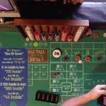 Mr. Greens “One Hit & Down” Craps Strategies & Tutorials 2020