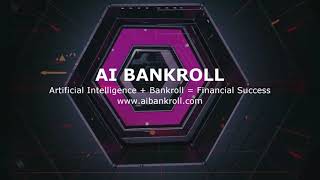 Ai is the Future of World’s Casino | Baccarat, Roulette & Craps Winning Strategy by AiBankroll.com