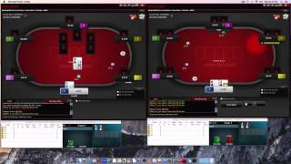 Bovada Zone Poker Strategy: No Limit Holdem – Small Stakes.