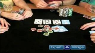 Advanced Poker Strategies for Texas Hold’em : Playing Poker After the Flop