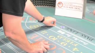 Craps: Pressing The Six & 8