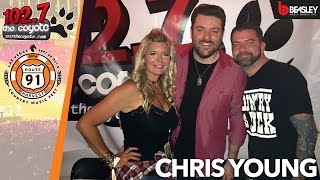 Chris Young gives us his “winning” roulette strategy