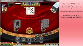 How To Make R10,000 in 15 Minutes Playing Blackjack At Silversands Casino South Africa