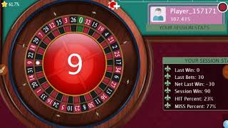Simple Strategy To Win Roulette Online Casino