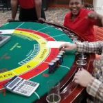 Training baccarat game afrika casino