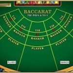 Best Baccarat Card Counting Strategy