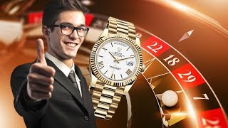 WINNING ROULETTE STRATEGY! How to use maths to beat the Roulette