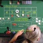 Mr. Green’s “Ultimate $66 Hop” Craps Strategies & Tutorials 2020