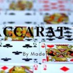 Baccarat XL – Testing Kitchen Martingale Cold – Baccarat System Strategy