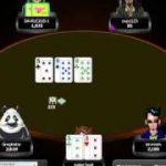 Water Boat Poker Strategy Video: The Life of a Grinder #33