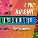 Biggest WIN at Online LIVE Roulette | roulette strategy