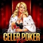 Celeb Poker – Texas Holdem