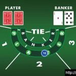 How to play Baccarat TIPS!