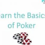 Poker Skool Tutorial : The Basics of Playing Poker: Learn Poker