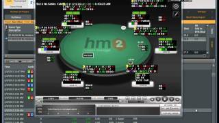 Holdem Manager 2 Coach Alan Jackson – HM2 Stats Explained