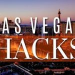 LAS VEGAS HACKS! 🎰🎉