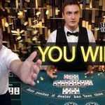 INSANE Ultimate Texas Hold’em Big Win Streak