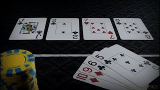 Beware Pocket Aces, Weak Rundowns – How Not to Suck at PLO Ep. 3