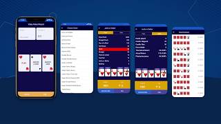 Learn Video Poker with Wizard App – Intro