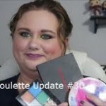 Palette Roulette Update #30