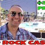 Red Rock Casino: Blackjack Winning Strategy Makes $585 For Professional Gambler In 20 Minutes.