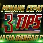 Cukup 3 Tips Ceme Online, Nggak Butuh Pakai ID PRO Poker Ceme!