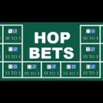 “Inside Hop Betting” Craps Strategies & Tutorials 2020