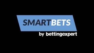 Welcome to SmartBets by bettingexpert