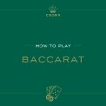 Learn to Play – Baccarat