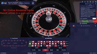 Roulette Strategy From 195 To 530 Is It Enough