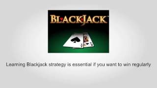 Blackjack Strategies