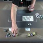 Poker Betting Rules No1