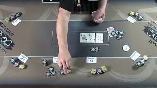 Poker Betting Rules No1