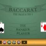 [Practice Baccarat] $2k Roll + FX Triple Threat System VS Easy Way 2 + Still Looking For Holy Grail!