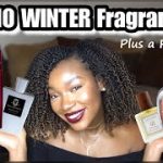 Top WINTER Fragrances From My Perfume Collection! Affordable High End Dupes!