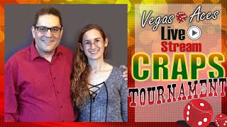Craps Tournament with Jay Shapiro