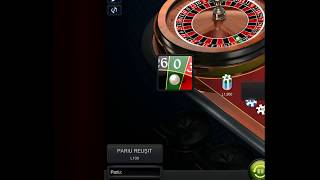 How To Win at RNG ROULETTE BEST 1 NUMBER DYNAMIC PLAY STRATEGY 2020