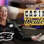 How to Treat Casino Dealers, According to Casino Dealers