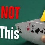 5 Preflop Mistakes You Are Probably Making In Pot Limit Omaha (PLO)