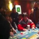 Asian Casino Gambler Wins $30’000.00 Playing Baccarat
