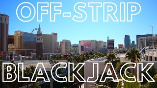 Las Vegas 2020 (Day 2: Pt 1): PALMS – Stadium BACCARAT / BLACKJACK -Gold Coast (ACTUAL FOOTAGE)!