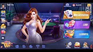 Tips main poker yg abal”.., by oon channel