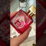 Baccarat Rouge 540 Extrait de Parfum #FAKE vs. #ORIGINAL