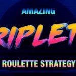 Triplets Roulette Strategy: $700 in 10 min.