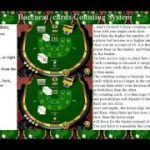 Baccarat cards counting strategy. Easy system to count cards, for the gambler’s advantage.