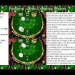 Baccarat cards counting strategy. Easy system to count cards, for the gambler’s advantage.