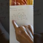 Baccarat Top Secret tips