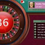 2-4-6-8 Electronic Roulette Base System to ALWAYS WIN $$$