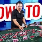 HOW TO PLAY ROULETTE – All You Need to Know About Casino Roulette