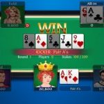 Solo King – Single Player: Texas Hold’em Poker